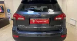 Subaru Tribeca I Рестайлинг