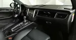 Porsche Macan S 3.0 PDK AWD (340 л.с.) Синий