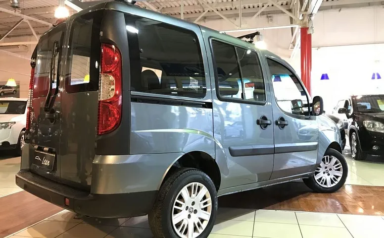 Fiat Doblo