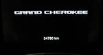 Jeep Grand Cherokee 3.0 AT AWD (238 л.с.) Limited Черный