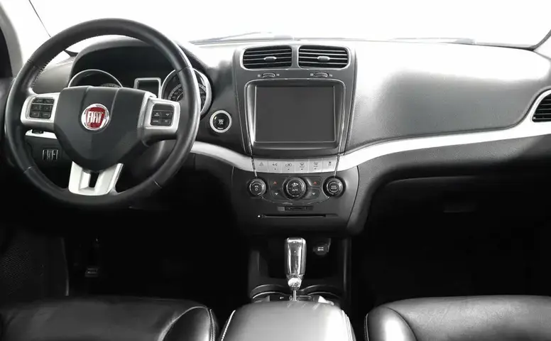 Fiat Freemont
