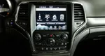 Jeep Grand Cherokee 3.0 AT AWD (238 л.с.) Limited Черный