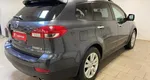 Subaru Tribeca I Рестайлинг