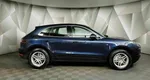 Porsche Macan S 3.0 PDK AWD (340 л.с.) Синий