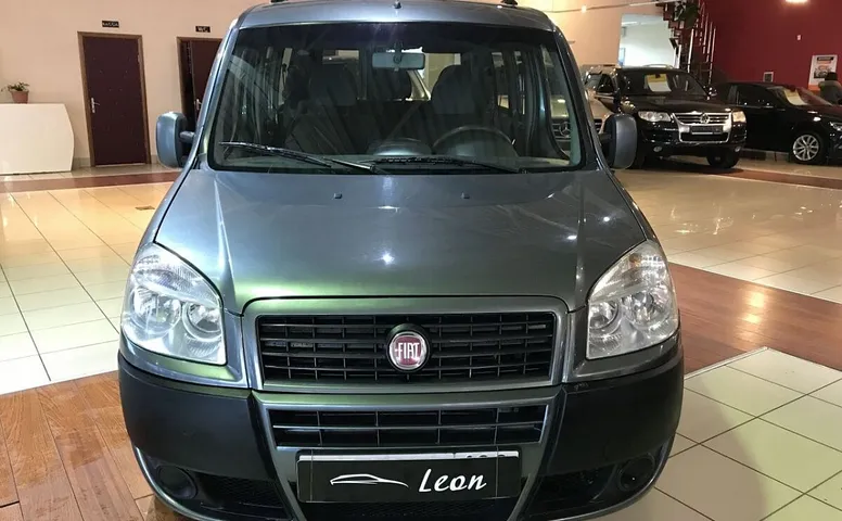 Fiat Doblo