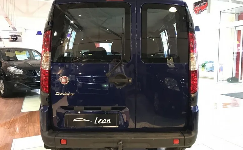 Fiat Doblo