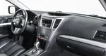 Subaru Outback IV