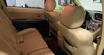 Subaru Tribeca I Рестайлинг