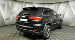 Jeep Grand Cherokee 3.0 AT AWD (238 л.с.) Limited Черный