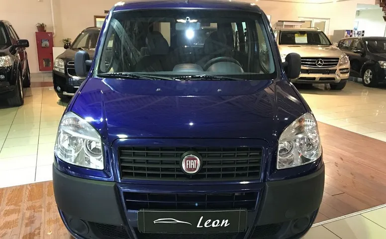 Fiat Doblo