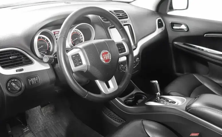 Fiat Freemont