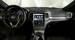 Jeep Grand Cherokee 3.0 AT AWD (238 л.с.) Limited Черный