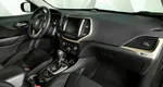 Jeep Cherokee 2.4 Tigershark Multiair AT AWD (177 л.с.) Серый
