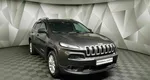 Jeep Cherokee 2.4 Tigershark Multiair AT AWD (177 л.с.) Серый