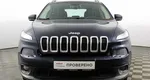 Jeep cherokee v (kl)