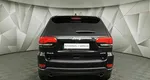 Jeep Grand Cherokee 3.0 AT AWD (238 л.с.) Limited Черный