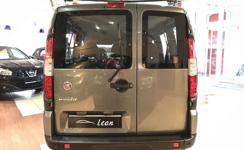 Fiat Doblo