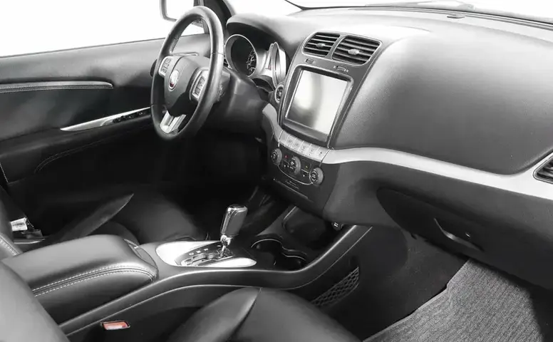 Fiat Freemont