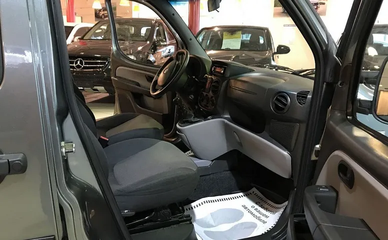 Fiat Doblo