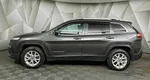 Jeep Cherokee 2.4 Tigershark Multiair AT AWD (177 л.с.) Серый