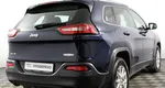 Jeep cherokee v (kl)