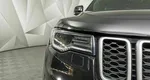 Jeep Grand Cherokee 3.0 AT AWD (238 л.с.) Limited Черный