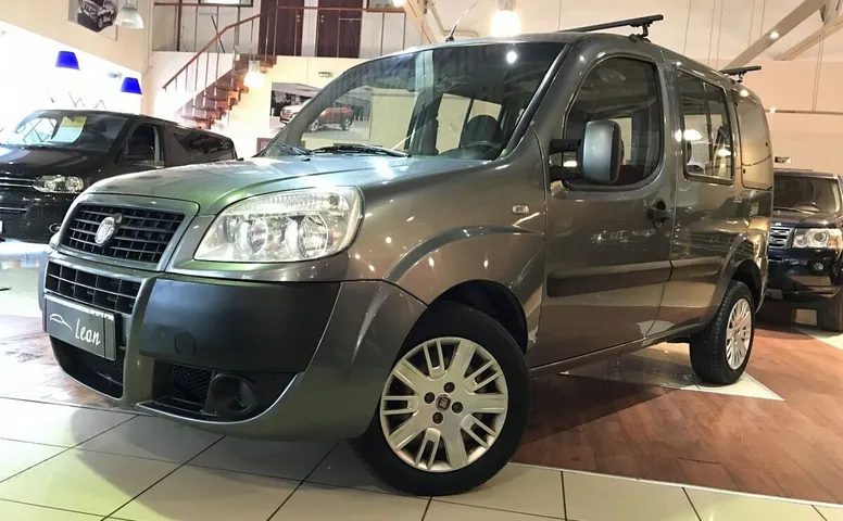 Fiat Doblo