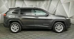 Jeep Cherokee 2.4 Tigershark Multiair AT AWD (177 л.с.) Серый