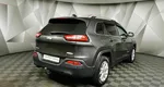 Jeep Cherokee 2.4 Tigershark Multiair AT AWD (177 л.с.) Серый