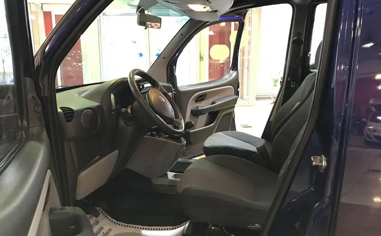 Fiat Doblo