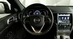 Jeep Grand Cherokee 3.0 AT AWD (238 л.с.) Limited Черный