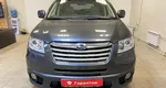 Subaru Tribeca I Рестайлинг