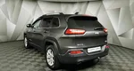 Jeep Cherokee 2.4 Tigershark Multiair AT AWD (177 л.с.) Серый