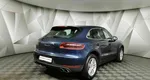Porsche Macan S 3.0 PDK AWD (340 л.с.) Синий