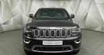 Jeep Grand Cherokee 3.0 AT AWD (238 л.с.) Limited Черный