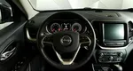 Jeep Cherokee 2.4 Tigershark Multiair AT AWD (177 л.с.) Серый