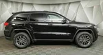 Jeep Grand Cherokee 3.0 AT AWD (238 л.с.) Limited Черный