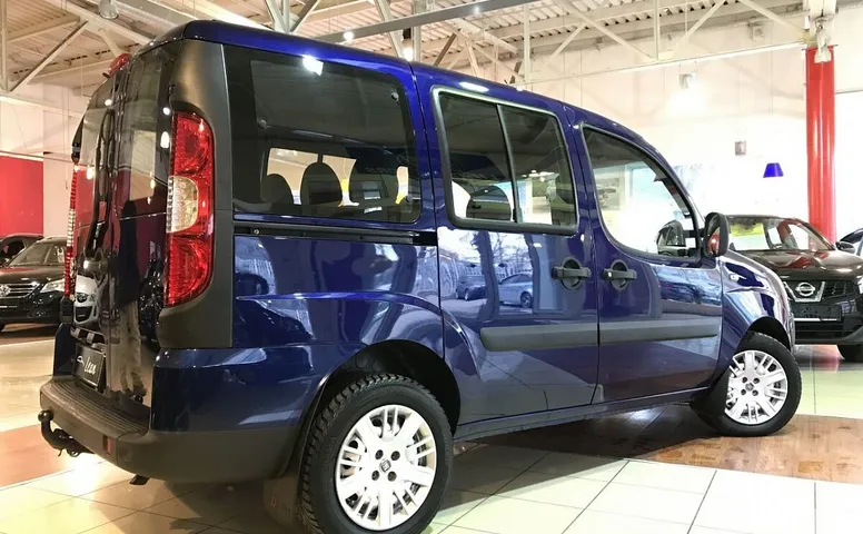 Fiat Doblo