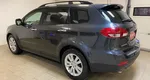 Subaru Tribeca I Рестайлинг