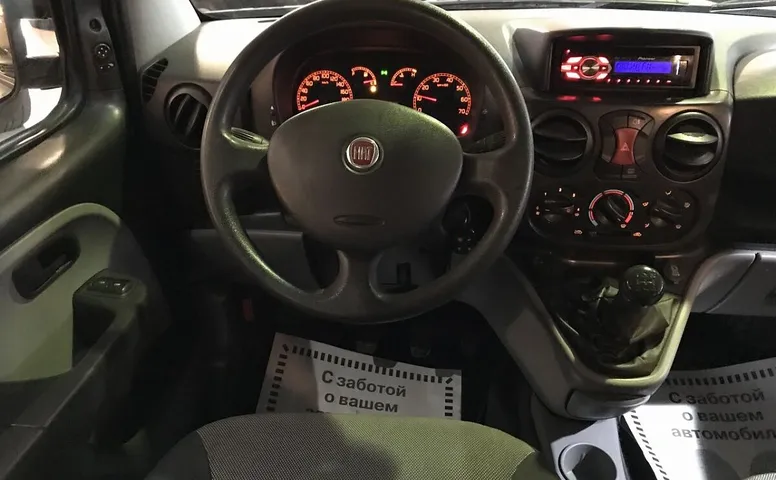 Fiat Doblo