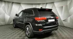 Jeep Grand Cherokee 3.0 AT AWD (238 л.с.) Limited Черный