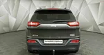 Jeep Cherokee 2.4 Tigershark Multiair AT AWD (177 л.с.) Серый