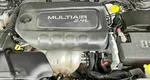 Jeep Cherokee 2.4 Tigershark Multiair AT AWD (177 л.с.) Серый