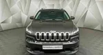 Jeep Cherokee 2.4 Tigershark Multiair AT AWD (177 л.с.) Серый