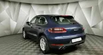 Porsche Macan S 3.0 PDK AWD (340 л.с.) Синий