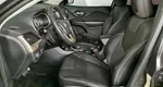 Jeep Cherokee 2.4 Tigershark Multiair AT AWD (177 л.с.) Серый