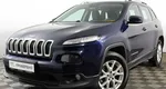 Jeep cherokee v (kl)
