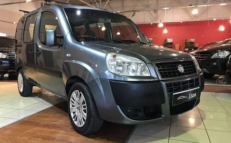 Fiat Doblo