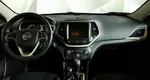 Jeep Cherokee 2.4 Tigershark Multiair AT AWD (177 л.с.) Серый