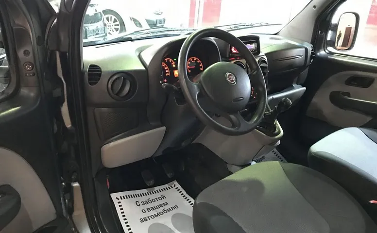 Fiat Doblo
